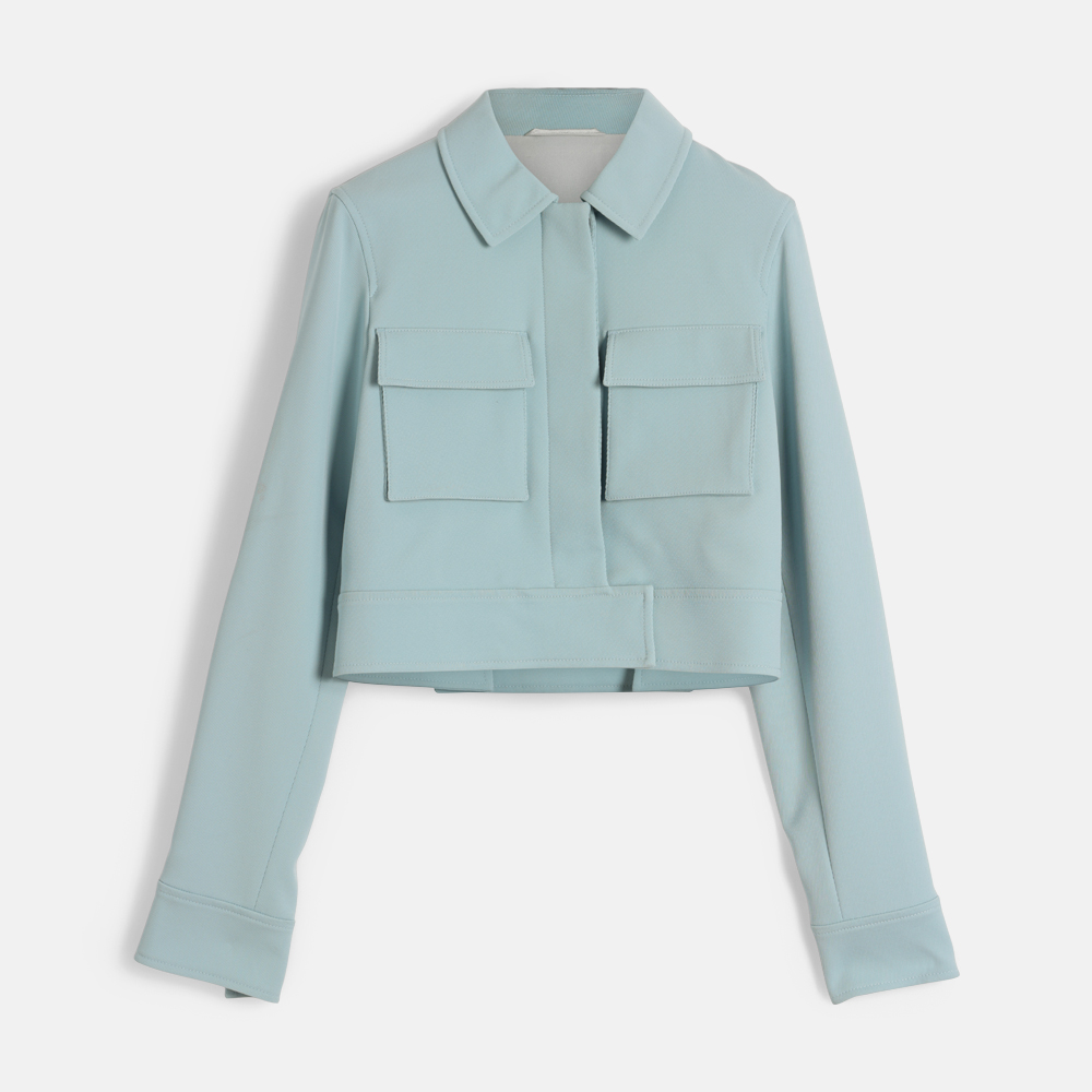 superfleamarket-apparel-childrenboss jacket front